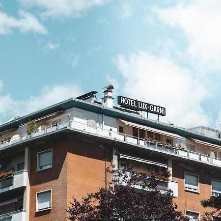 מראנו Hotel Lux מראה חיצוני תמונה