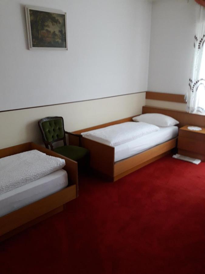 מראנו Hotel Lux מראה חיצוני תמונה