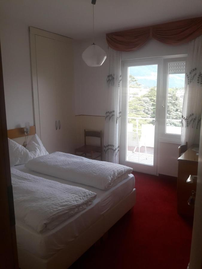 מראנו Hotel Lux מראה חיצוני תמונה