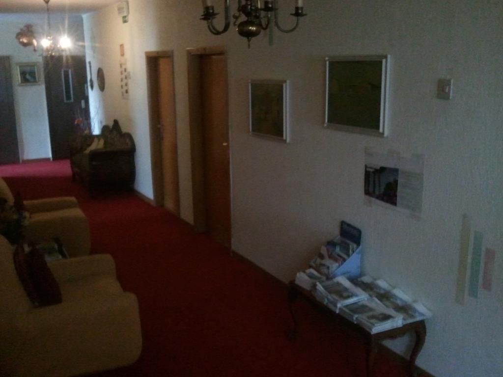 מראנו Hotel Lux חדר תמונה