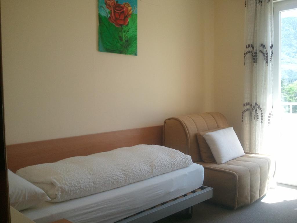 מראנו Hotel Lux חדר תמונה