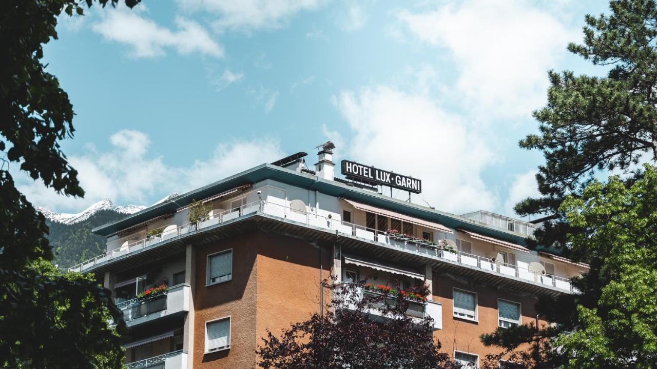מראנו Hotel Lux מראה חיצוני תמונה