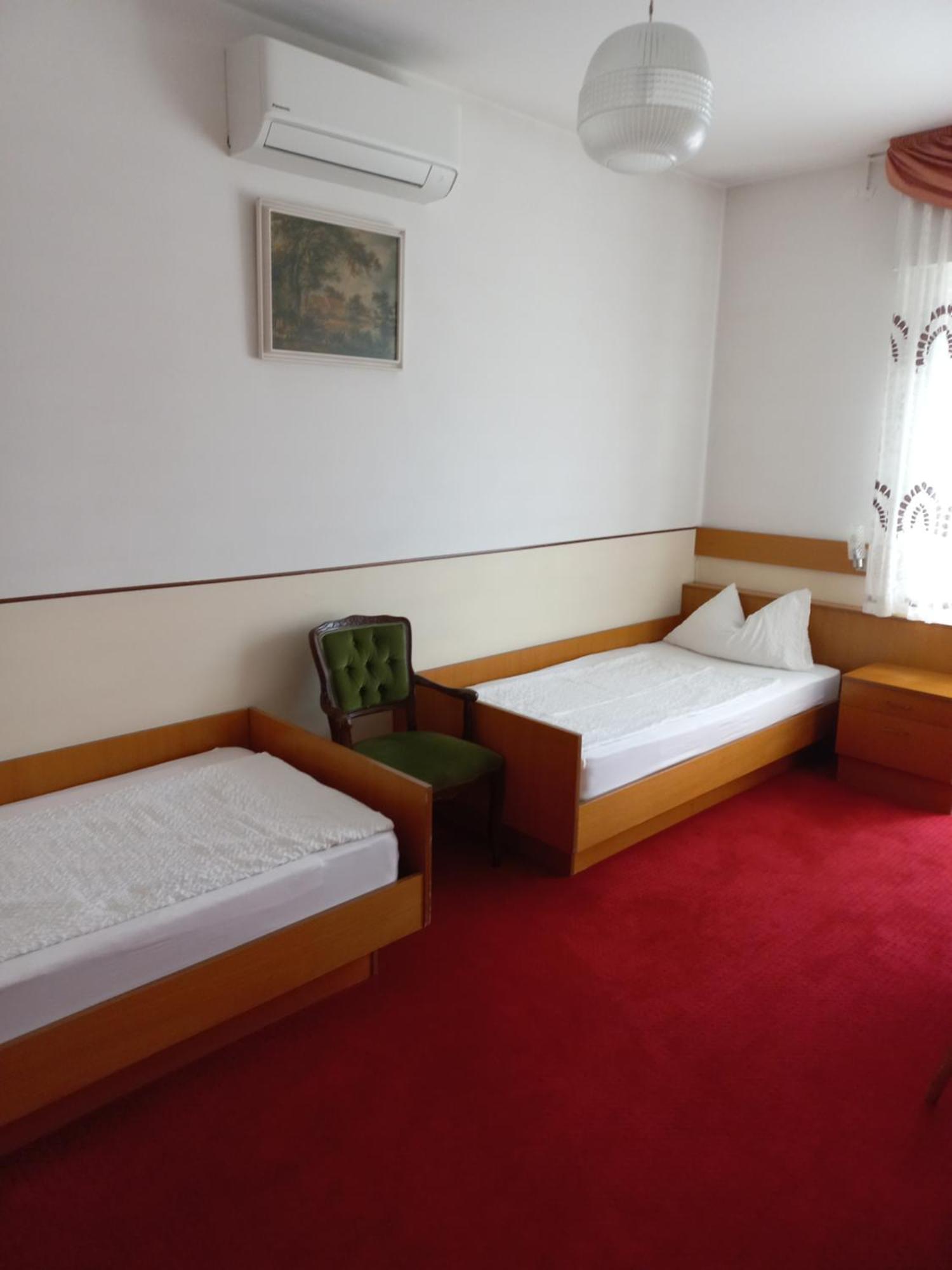 מראנו Hotel Lux מראה חיצוני תמונה
