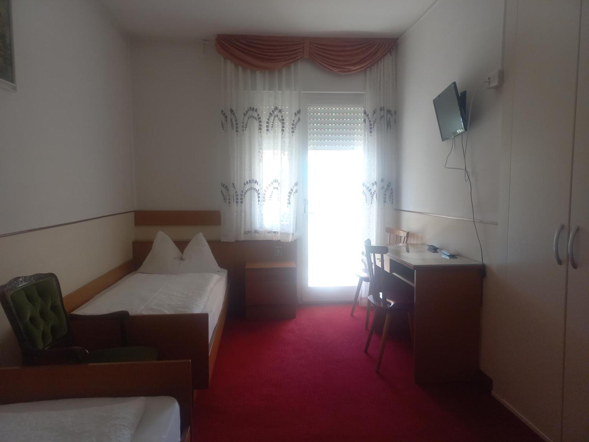 מראנו Hotel Lux מראה חיצוני תמונה