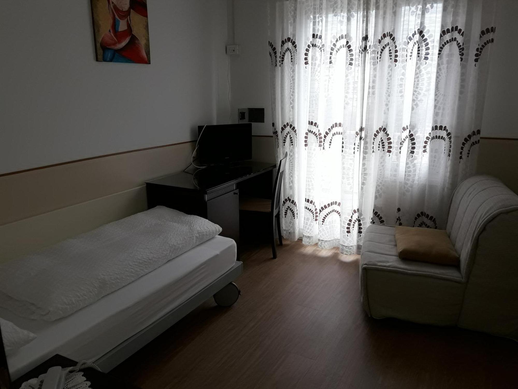 מראנו Hotel Lux חדר תמונה
