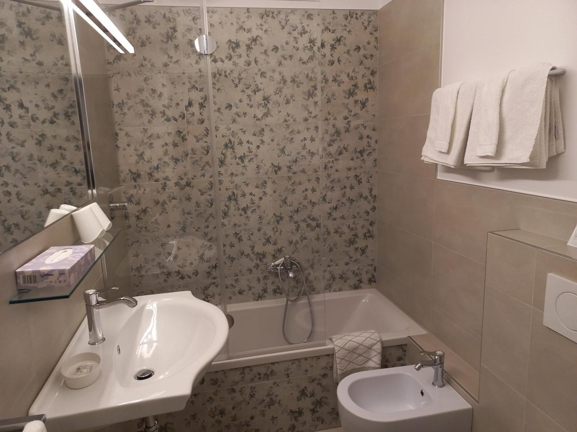 מראנו Hotel Lux חדר תמונה