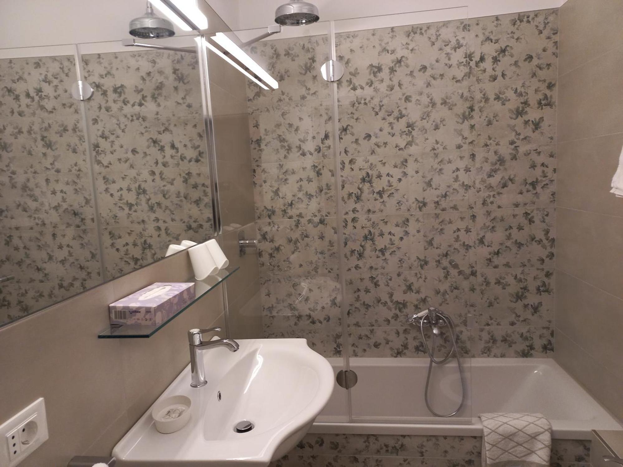 מראנו Hotel Lux חדר תמונה