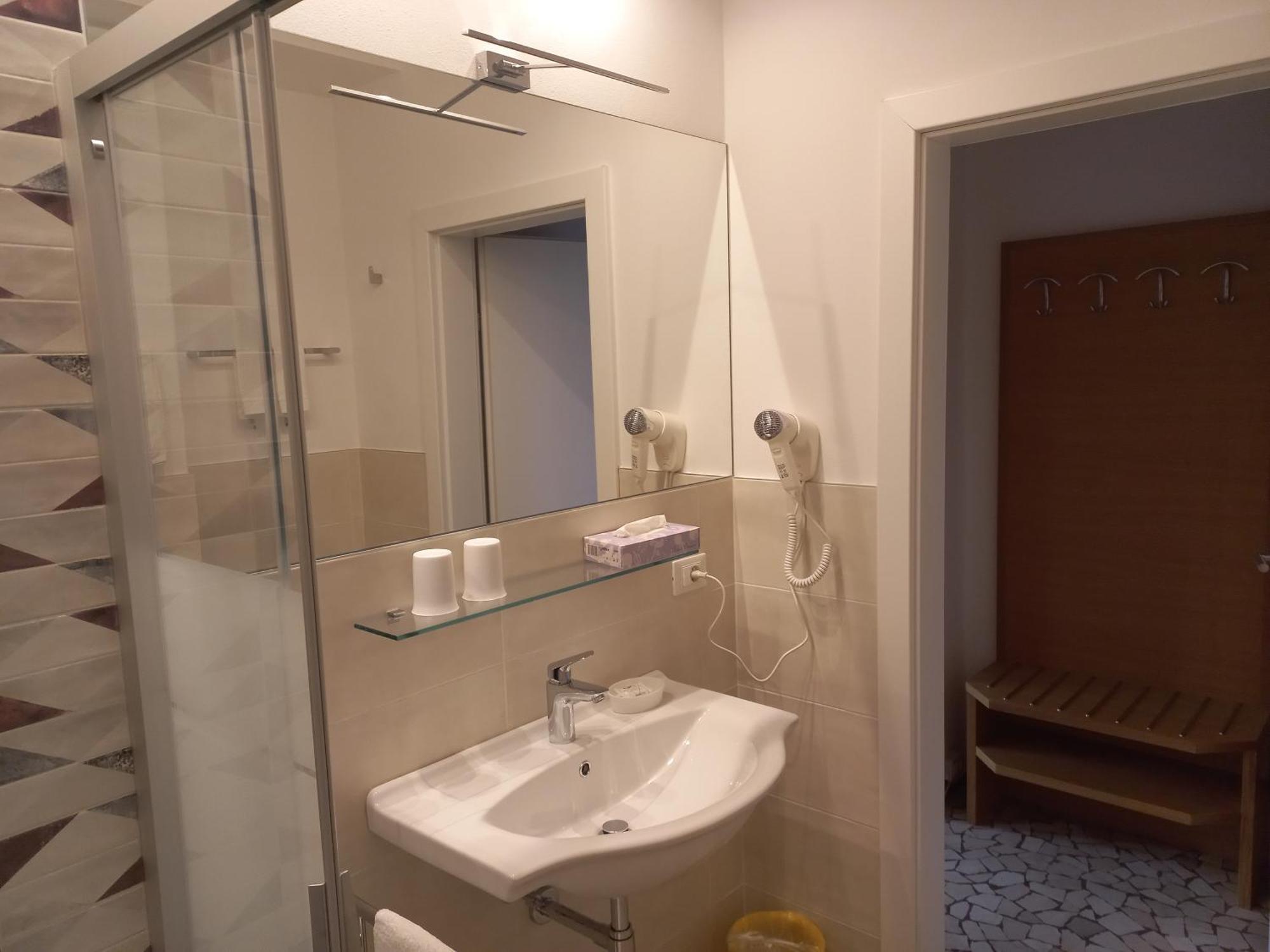מראנו Hotel Lux חדר תמונה
