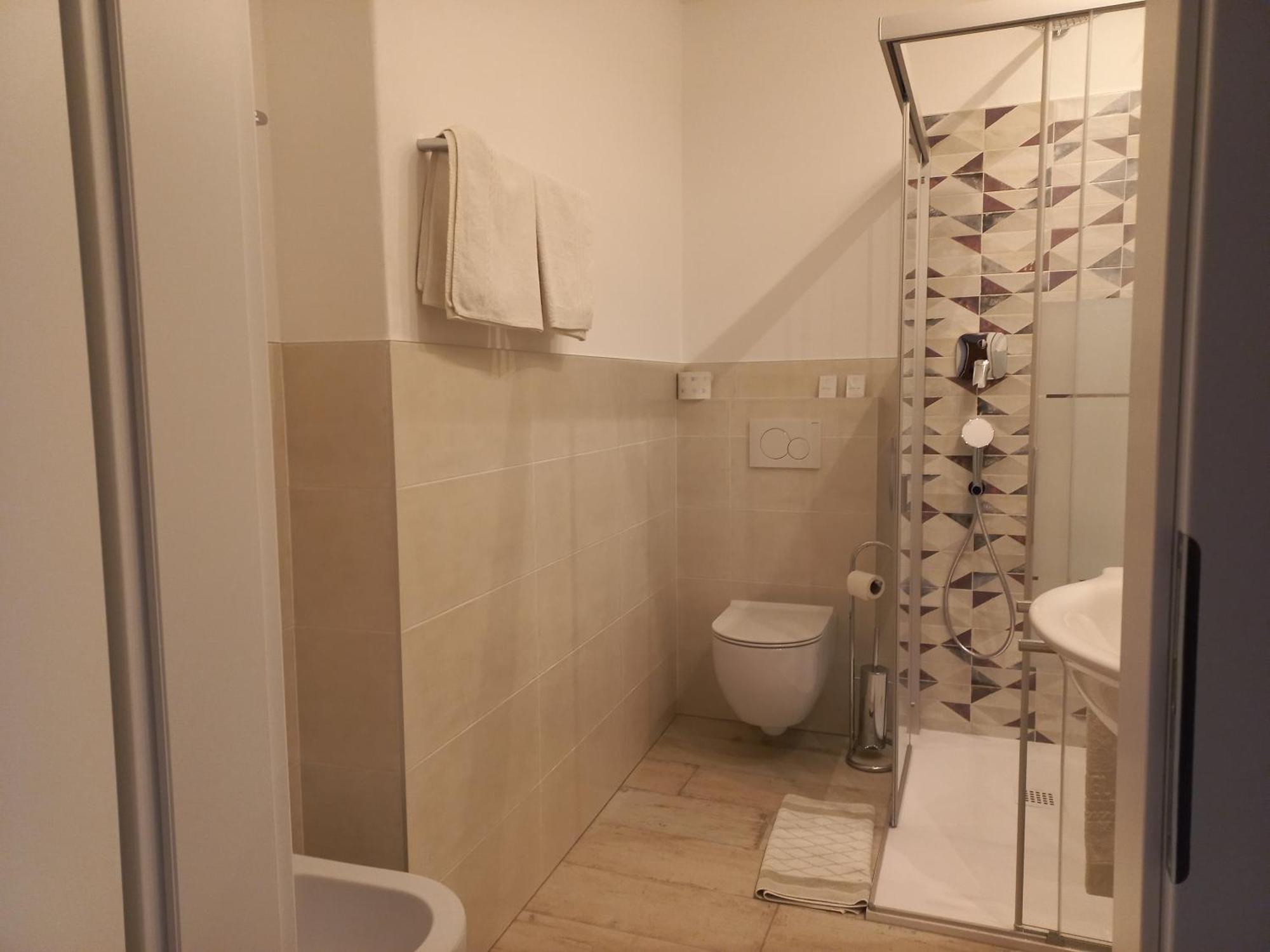 מראנו Hotel Lux חדר תמונה