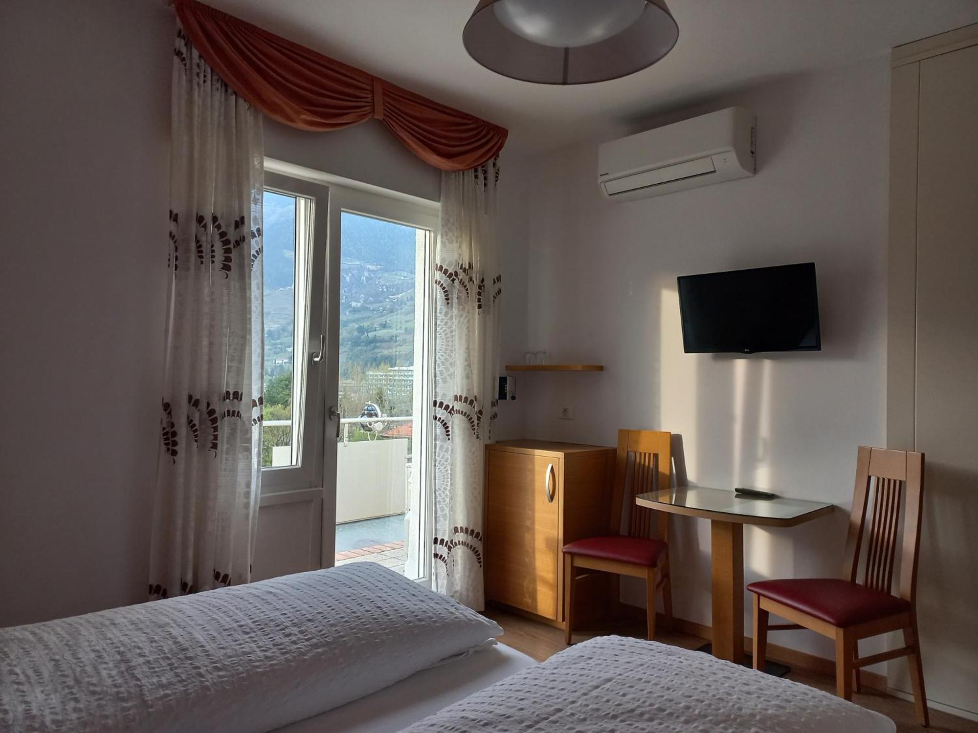 מראנו Hotel Lux חדר תמונה