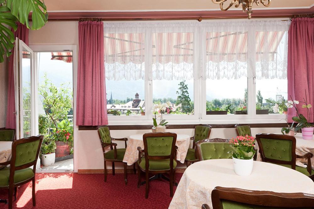 מראנו Hotel Lux מראה חיצוני תמונה