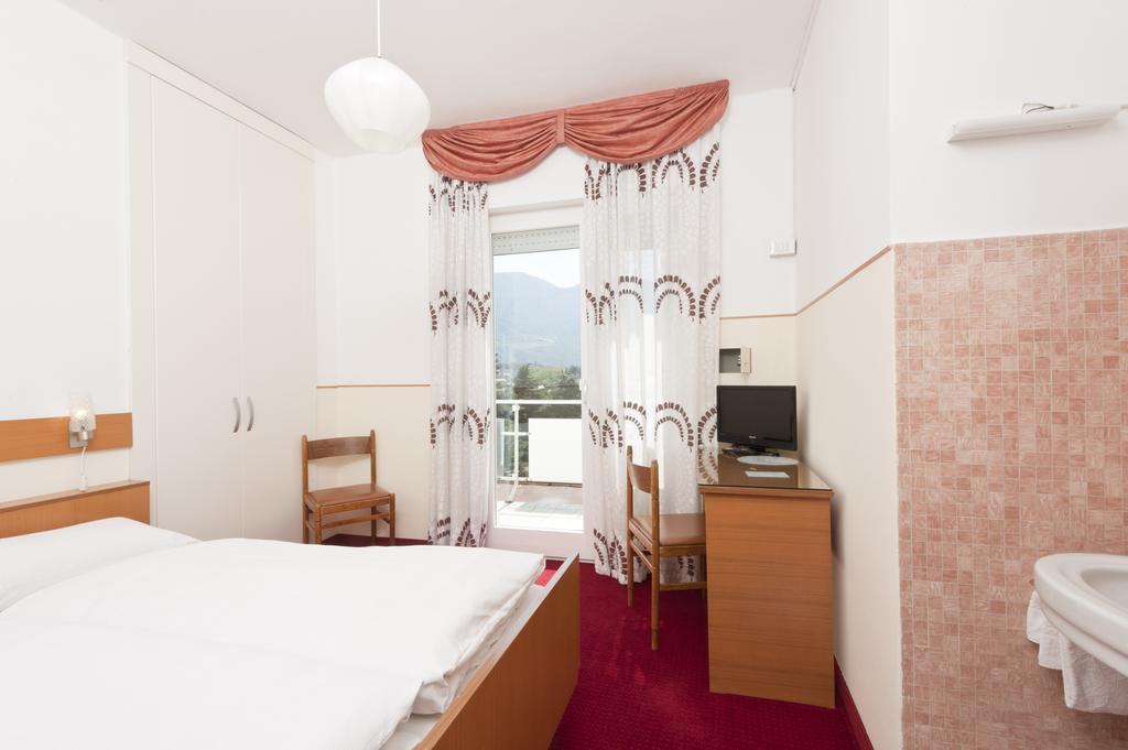מראנו Hotel Lux חדר תמונה