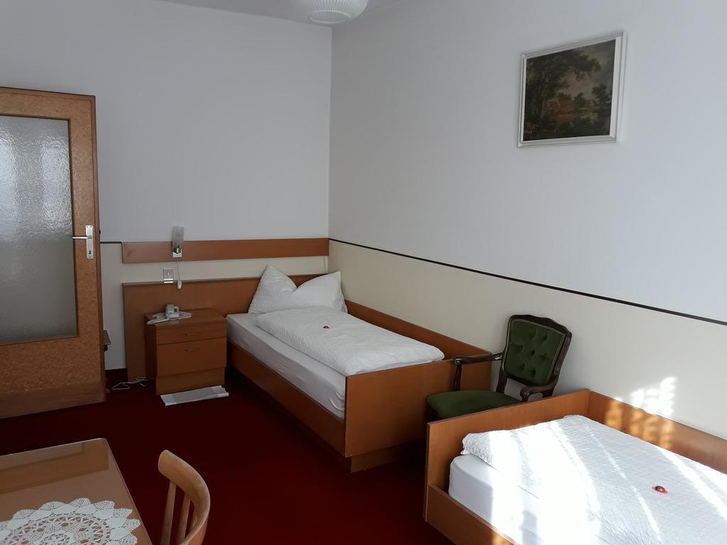 מראנו Hotel Lux מראה חיצוני תמונה