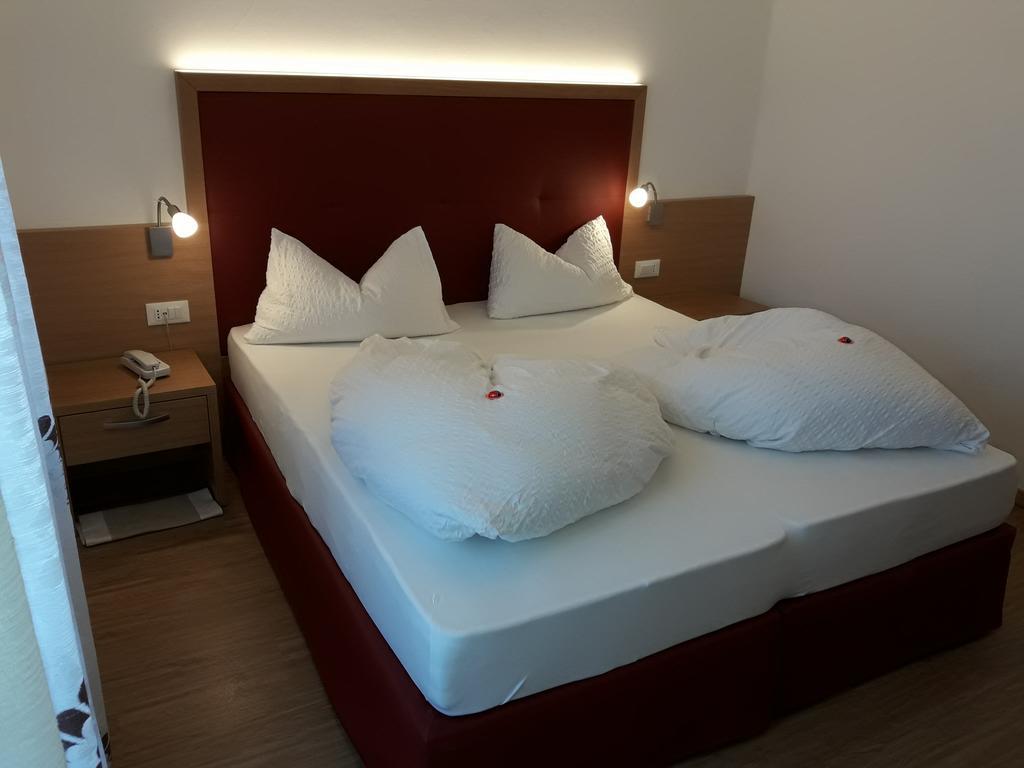 מראנו Hotel Lux מראה חיצוני תמונה