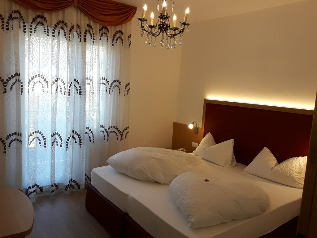 מראנו Hotel Lux מראה חיצוני תמונה