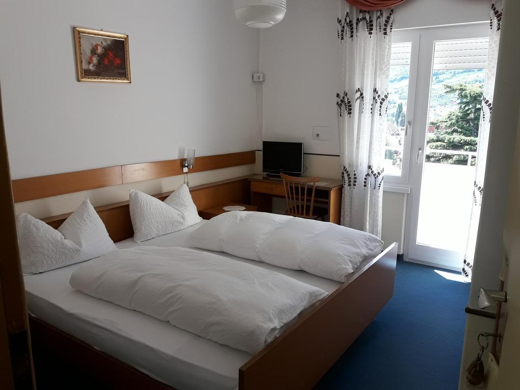 מראנו Hotel Lux מראה חיצוני תמונה