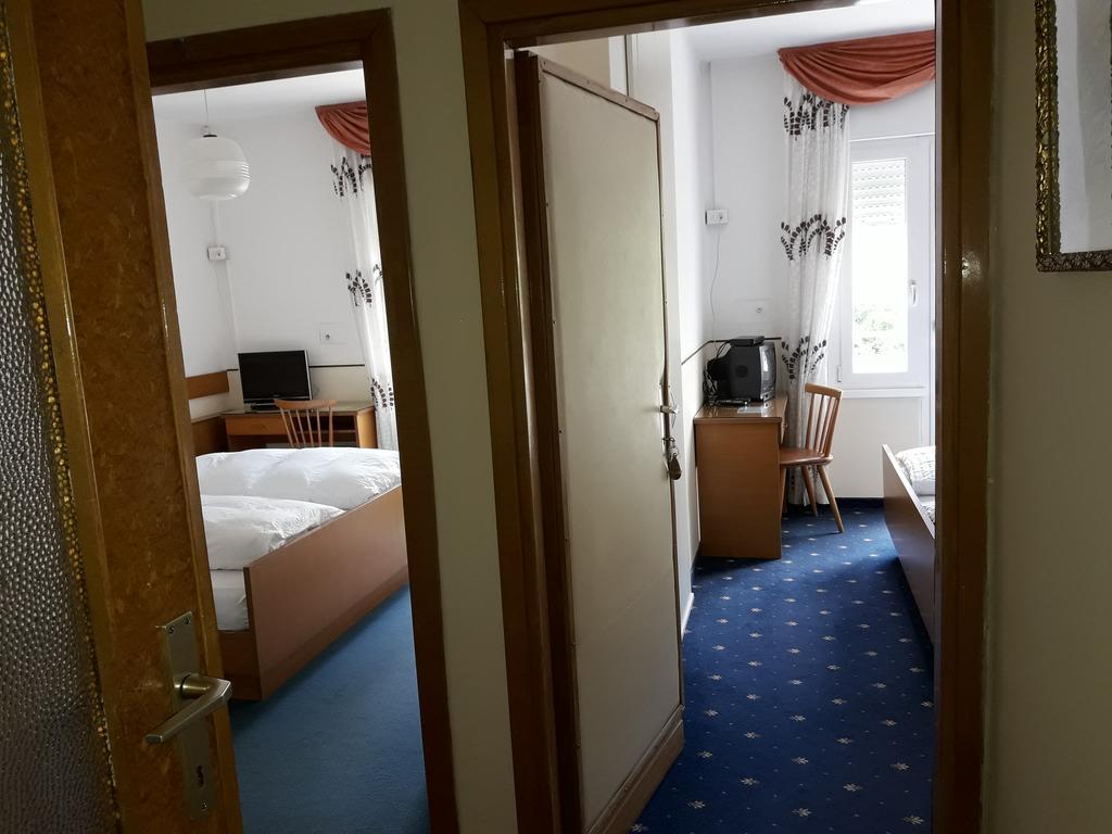 מראנו Hotel Lux מראה חיצוני תמונה