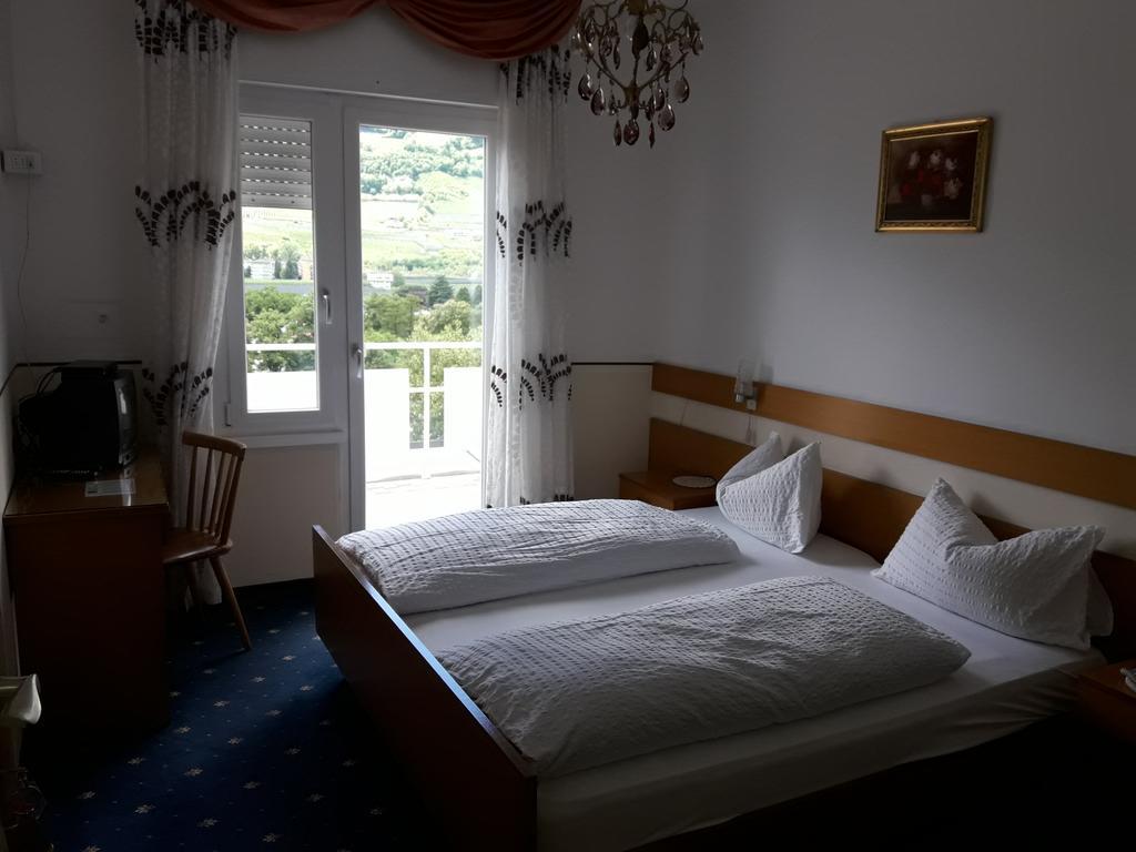 מראנו Hotel Lux מראה חיצוני תמונה