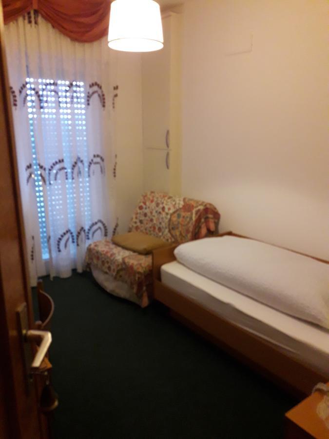 מראנו Hotel Lux מראה חיצוני תמונה
