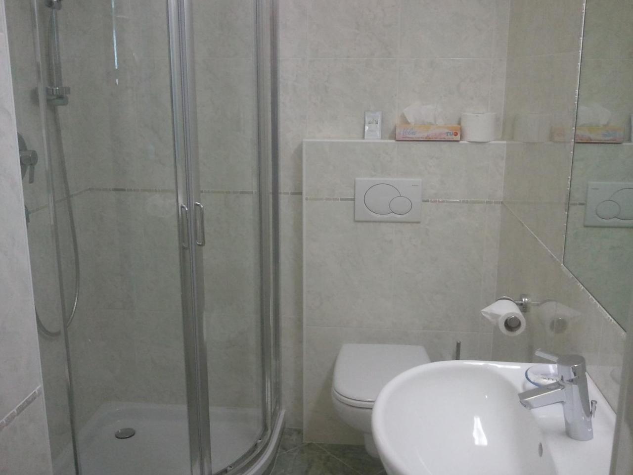 מראנו Hotel Lux מראה חיצוני תמונה