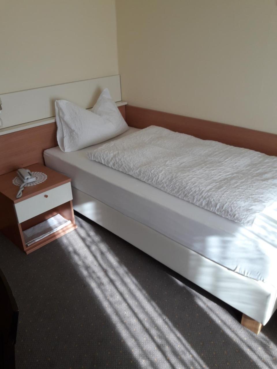 מראנו Hotel Lux מראה חיצוני תמונה