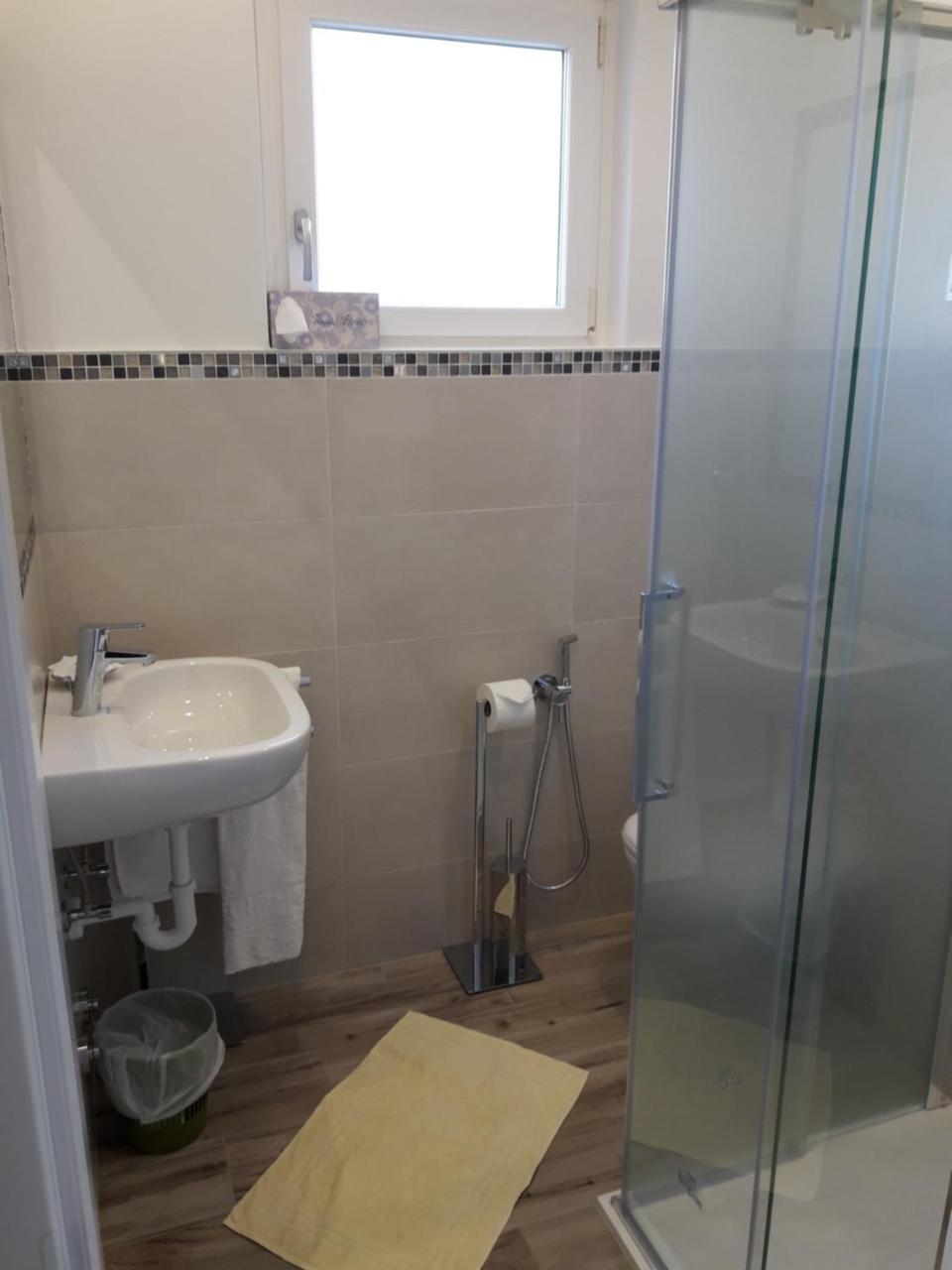 מראנו Hotel Lux מראה חיצוני תמונה