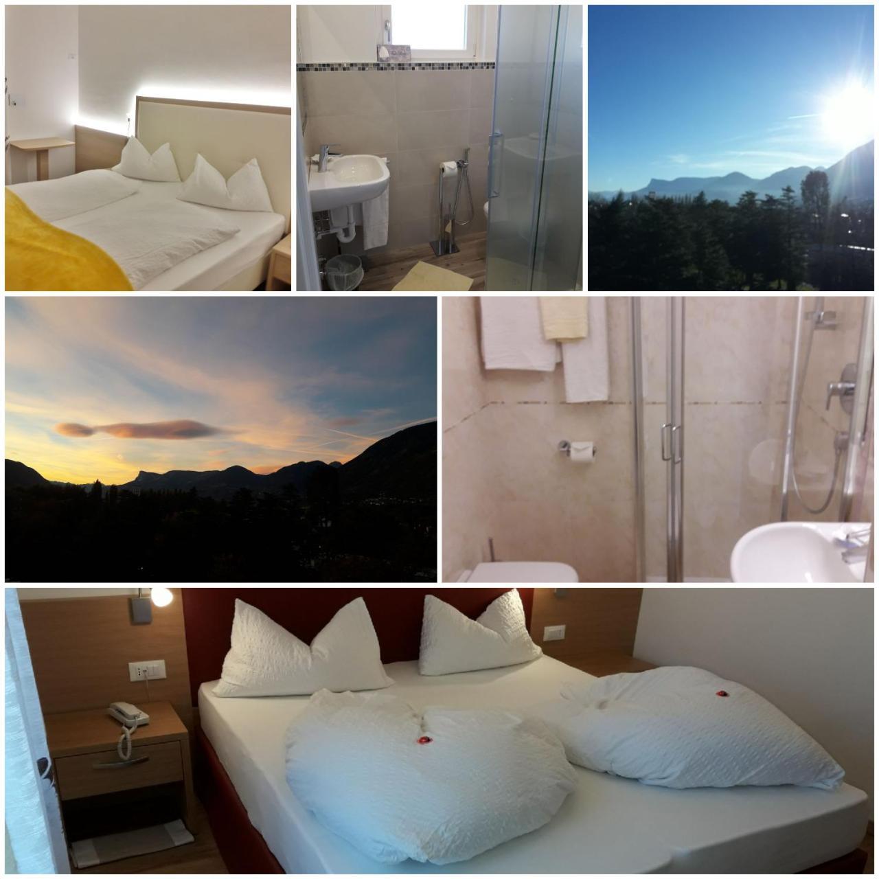מראנו Hotel Lux מראה חיצוני תמונה