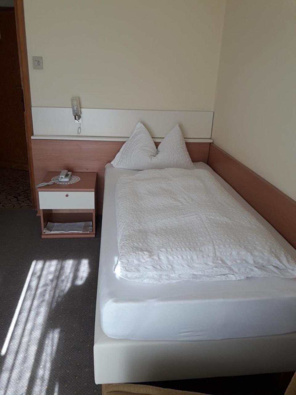 מראנו Hotel Lux מראה חיצוני תמונה
