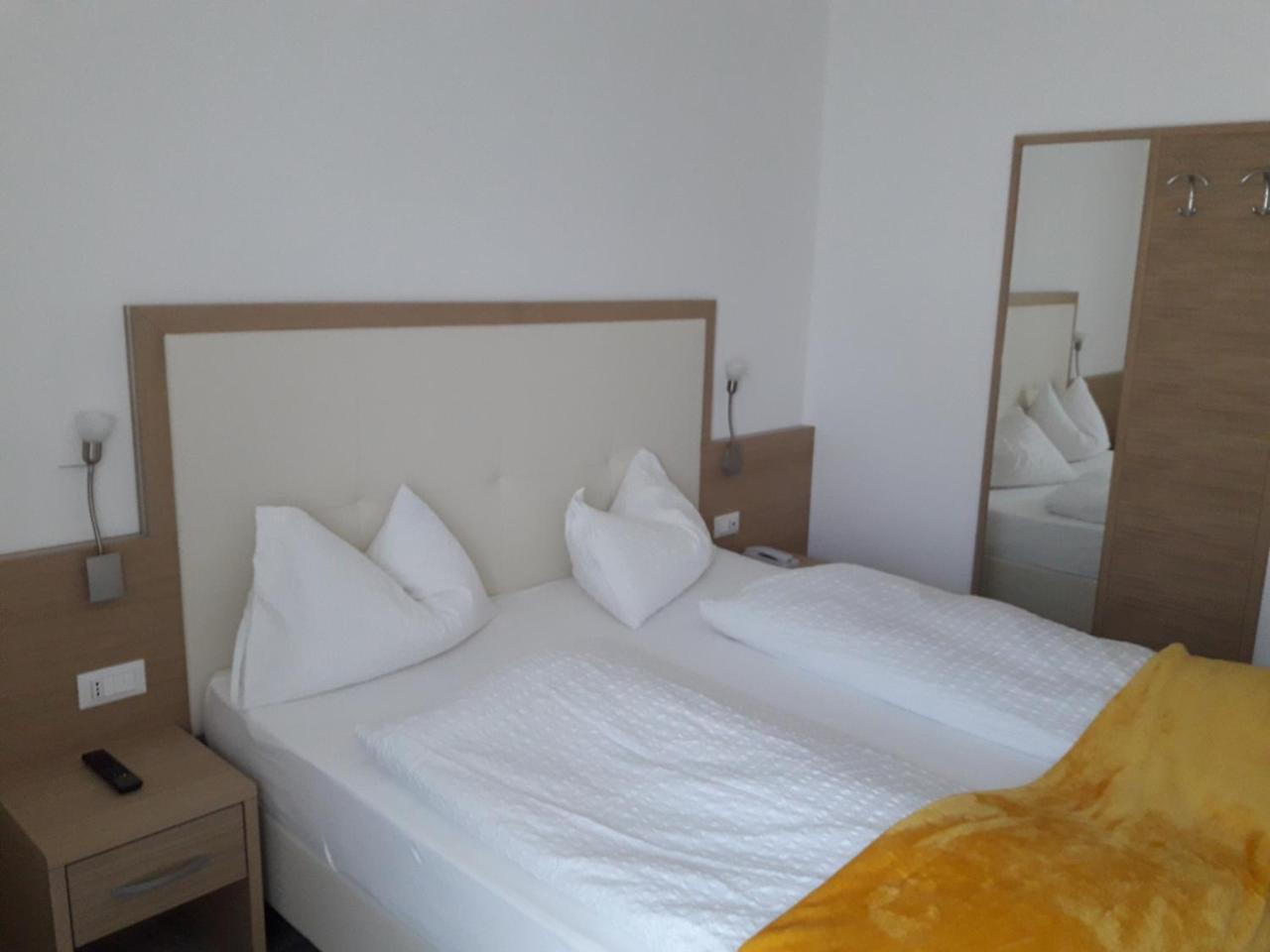 מראנו Hotel Lux מראה חיצוני תמונה
