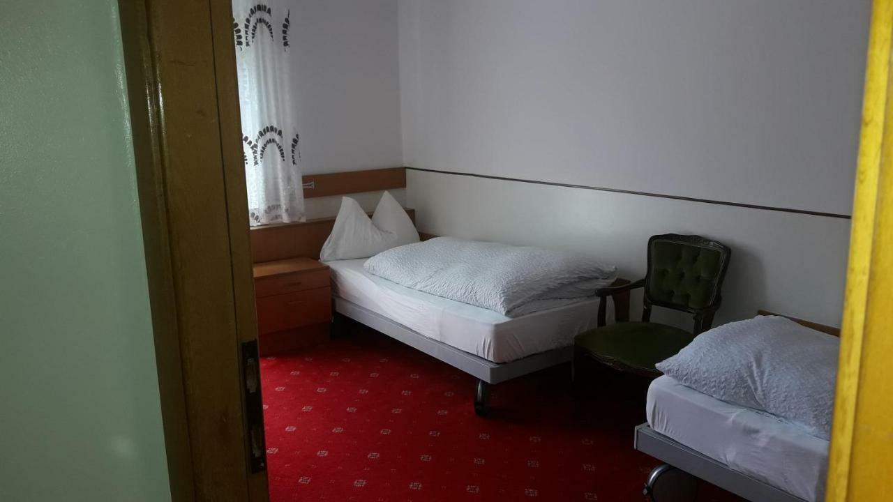 מראנו Hotel Lux מראה חיצוני תמונה